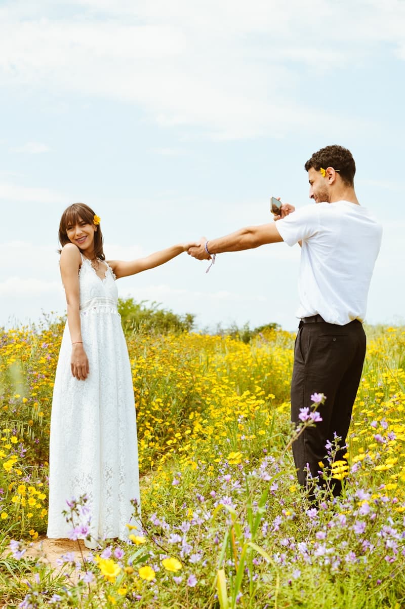 梦幻花园 · Garden