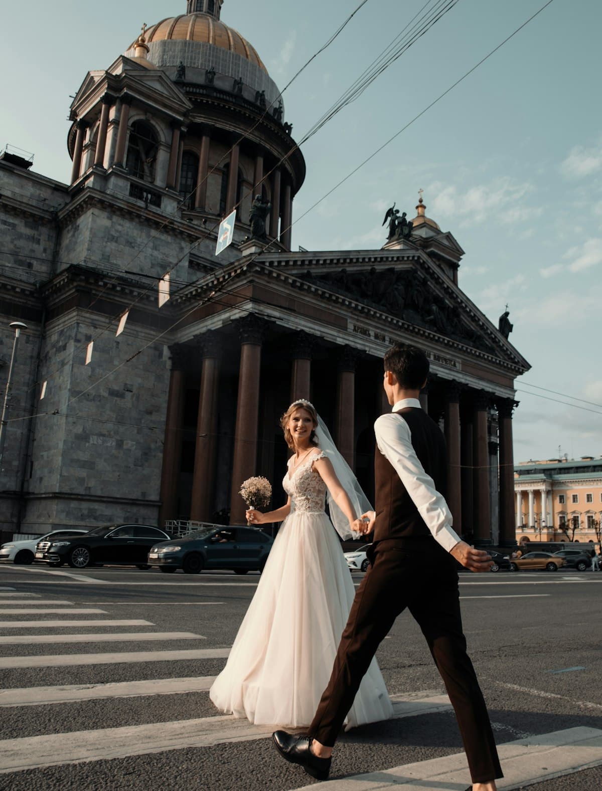 城市掠影 · 时尚潮流